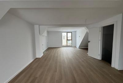 VILE MODERNE IN COMPLEX DE CASE INȘIRUITE – STR. EROULUI, CHIAJNA - 2