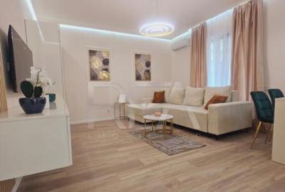 Apartament 2 Camere | Exigent Plaza Faza 5 | ETAJ 1 | Mobila - 3