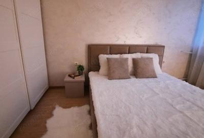 Apartament cu 3 camere decomandat în Olimpia-Stadion - 2