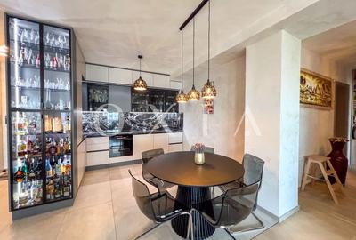 SX501 Vedere Panoramica Si Finisaje Premium – Apartament in Monarch - 6