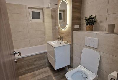 Apartament cu 2 camere decomandat, mobilat în Fabric - 8