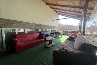 Garsonieră decomandată în Exterior Vest - 5