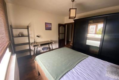 Apartament Piața Centrală, două camere - 3