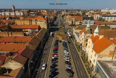 Spațiu comercial, de 40 mp, în Iosefin - 3