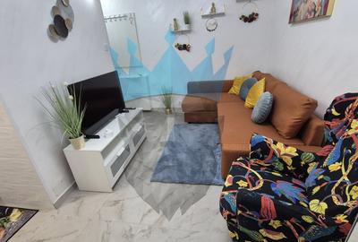 Garsoniera Piata Alba Iulia Bucuresti - 3