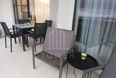 Apartament de lux 2 camere | zona Evolution Residence - 10