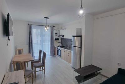 Apartament decomandat în Central - 8