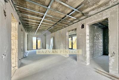 Casa P 1E, 5 camere, langa padure, Plopu Prahova - 3