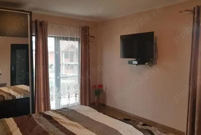 Casă cu 5 camere în Central - 16