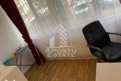 Apartament cu 2 camere în Lipovei - 7