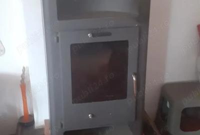 Casă cu 4 camere în Central - 2
