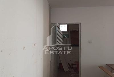 Spațiu comercial, de 90 mp, în 6 Vânători - 6
