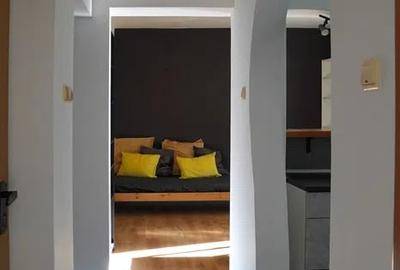 Apartament 2 camere, decomandat, 38 mp, ac, boiler, metrou, P-ta Muncii - 4