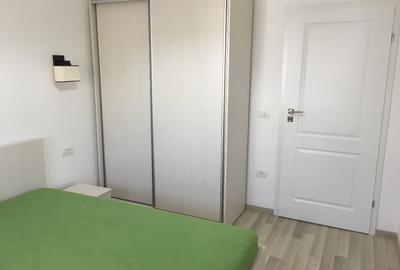 Apartament cu 3 camere decomandat, mobilat în Dumbrăvița - 10