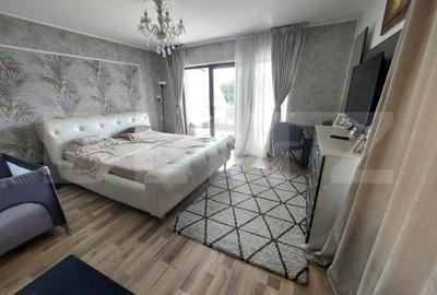 Casa individuala, finisaje de lux, zona Corneliu Coposu! - 5