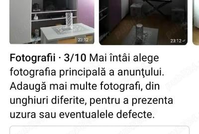 Vand camera 24mp Sacele - 2