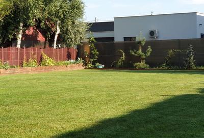 Casă cu 5 camere cu Teren 840 Mp în Valea Lupului - 2