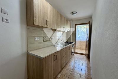 Apartament 2 camere mobilat si balcon 44 mp Lacul lui Binder Sibiu - 6