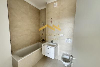 Aradului-Apartament 3 camere-Centrala Proprie - 5