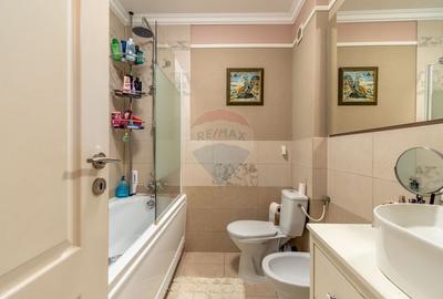 Apartament de vanzare, 3 camere, Strada Sesul de Sus, Zona Pepco - 12