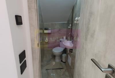 Apartament decomandat în Central