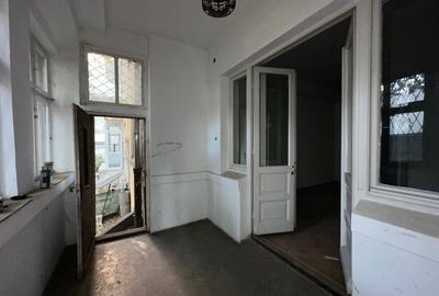 Apartament cu 4 camere semidecomandat în Armeneasca - 5