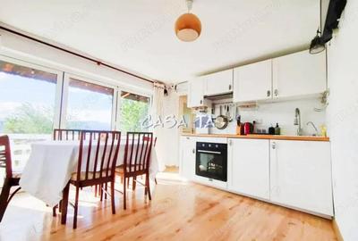 Casă cu 3 camere cu Teren 4368 Mp în Tetila - 34