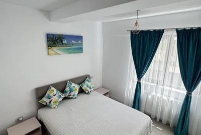 Apartament cu 2 camere decomandat, mobilat în Nord - 4