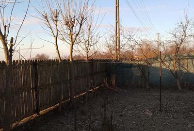 Casă cu 5 camere cu Teren 2000 Mp în Central - 4