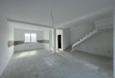 Duplex cu 4 camere cu Teren 275 Mp în Urseni - 2