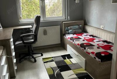 Apartament cu 2 camere semidecomandat în Aurel Vlaicu - 3