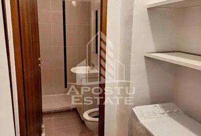 Apartament cu 2 camere decomandat în Torontalului - 4
