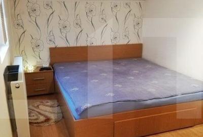 Apartament de 2 camere, 50 mp, mobilat, zona Steaua - 5
