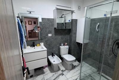 Garsonieră decomandată în Vișani - 2