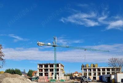 Garsonieră decomandată în Central - 2