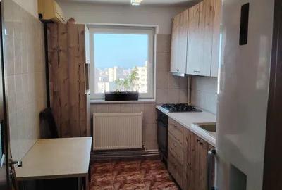 Apartament cu 2 camere decomandat în Central - 4