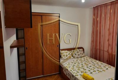Apartament cu 2 camere decomandat, mobilat în Tineretului - 3