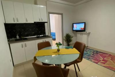 Garsonieră, mobilată în Ultracentral