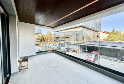 PRIMA INCHIRIERE/PET FRIENDLY/BRITISH SCHOOL/PARCARE INCLUSA/EROU IANCU NICOLAE/ - 17