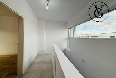 Apartament de 3 camere - Gradina de 38 mp - Zona Pipera - 6