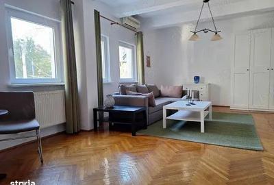 Apartament 2 camere vatra luminoasa