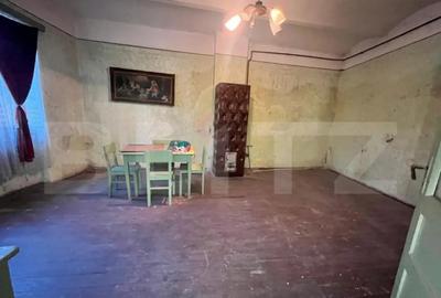 Apartament cu 2 camere nedecomandat în Central