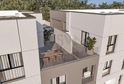 Apartament cu 2 camere decomandat în Aviației - 6