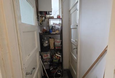 Apartament cu 3 camere, mobilat în Națiunile Unite - 5