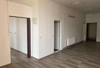 Spațiu comercial, de 100 mp, în Central - 2