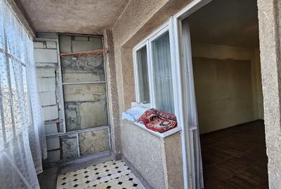 Apartament 2 camere, 2 balcoane + terasa,decomandat, Bv Decebal Apartament 2 camere, 2 balcoane + terasa,decomandat, Bv Decebal - 7