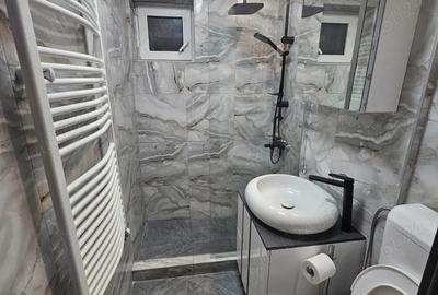 Apartament cu 2 camere semidecomandat în Central - 2