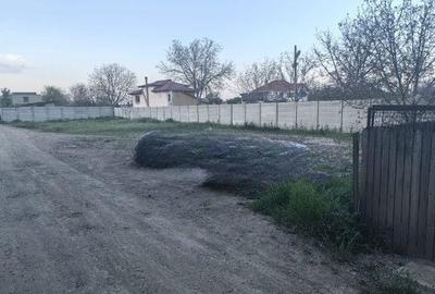 Teren Construcții intravilan de 998 mp, în Apollo - 4