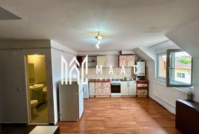 Apartament cu 2 camere semidecomandat în Ștrand - 1