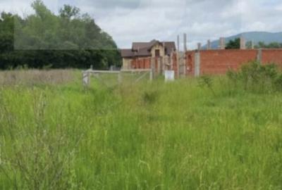 Teren de vanzare in Simeria ideal pentru construc?ia - 3